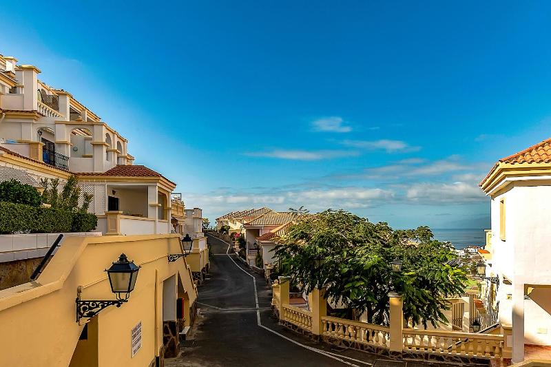 Sea View Apartment Windsor Park - Costa Adeje - image 30