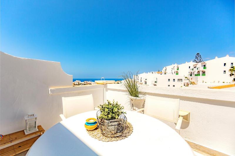 Sea View Apartment Windsor Park - Costa Adeje - image 23