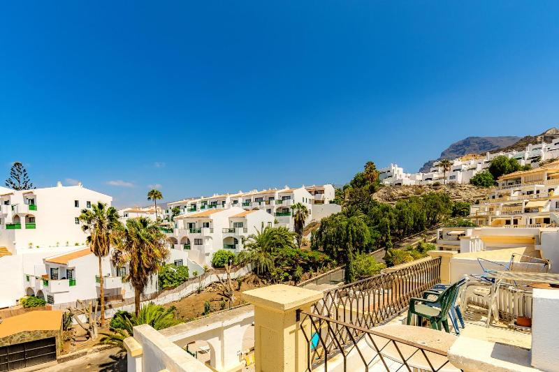 Sea View Apartment Windsor Park - Costa Adeje - image 25