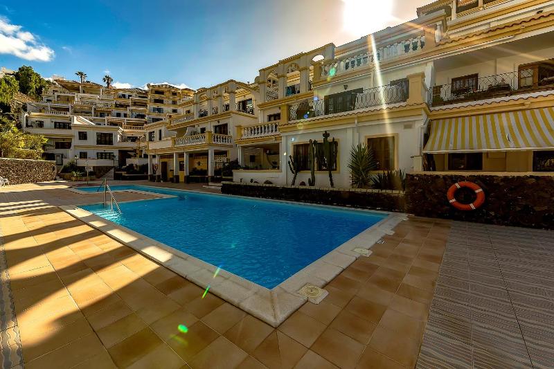 Sea View Apartment Windsor Park - Costa Adeje - image 19
