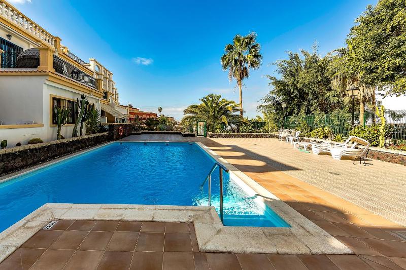 Sea View Apartment Windsor Park - Costa Adeje - image 1