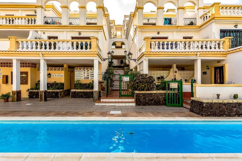 Sea View Apartment Windsor Park - Costa Adeje - image 7