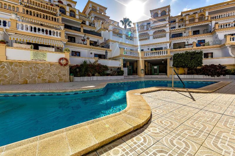 Sea View Apartment Windsor Park - Costa Adeje - image 18