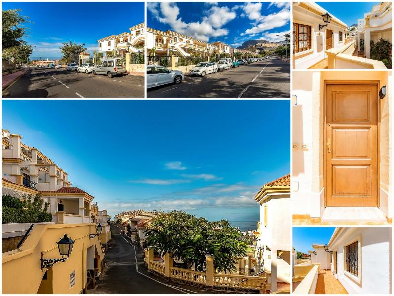 Sea View Apartment Windsor Park - Costa Adeje - image 5
