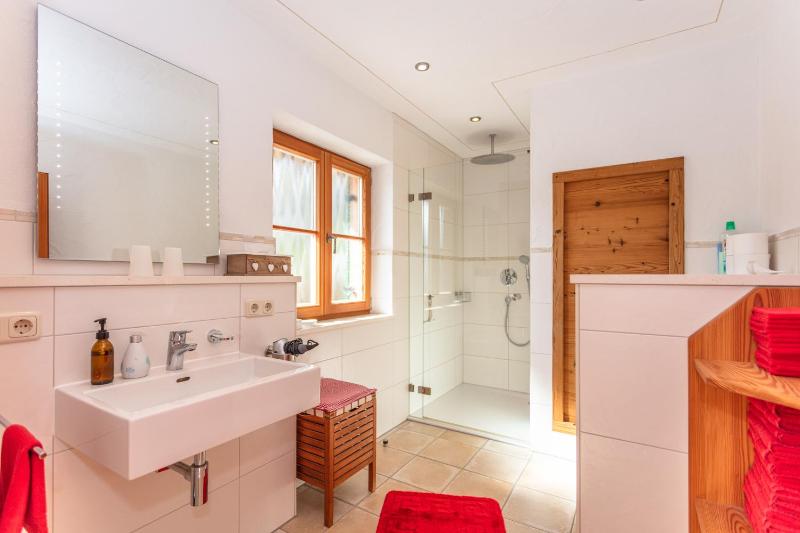 One-Bedroom Chalet image 2