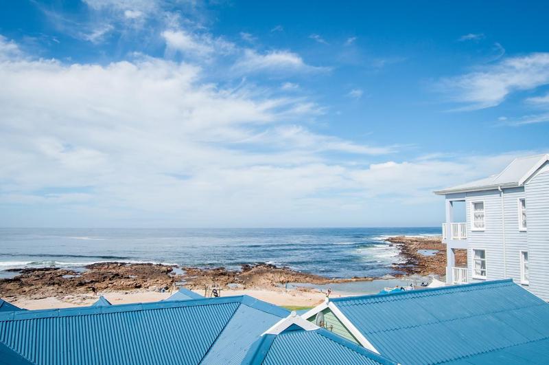 Barefoot Lodge Mossel Bay - image 9
