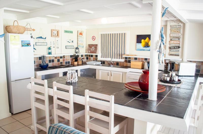 Barefoot Lodge Mossel Bay - image 11