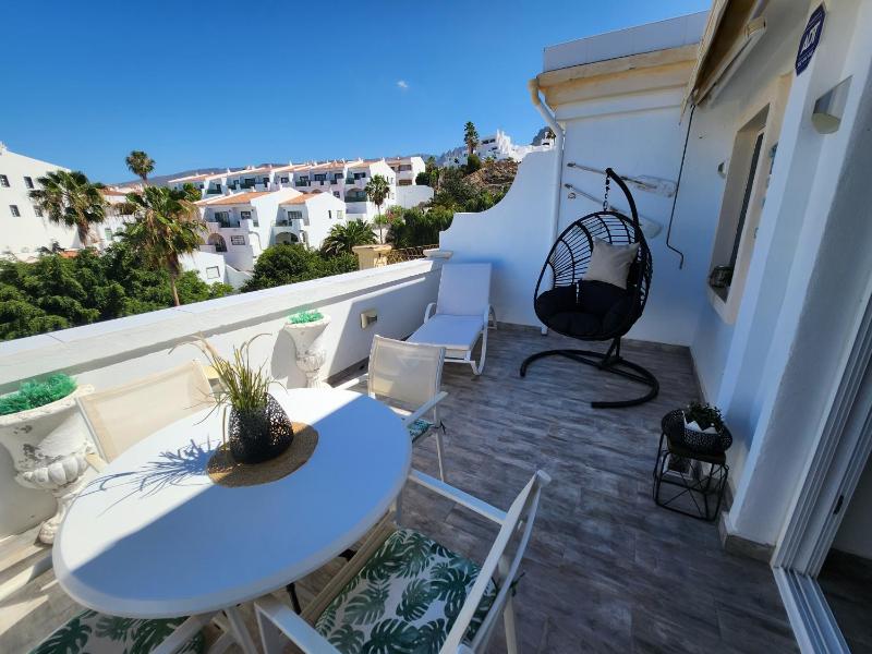 Sea View Apartment Windsor Park - Costa Adeje - image 39