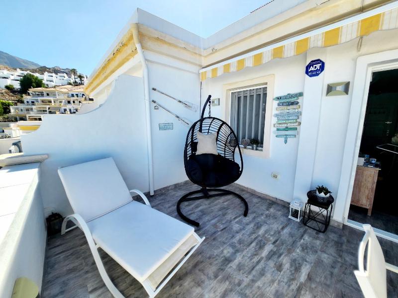 Sea View Apartment Windsor Park - Costa Adeje - image 40