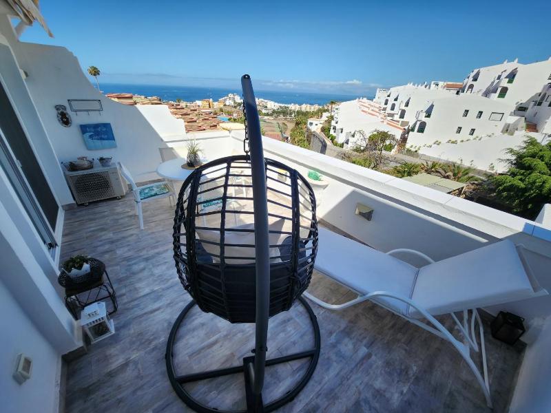 Sea View Apartment Windsor Park - Costa Adeje - image 42