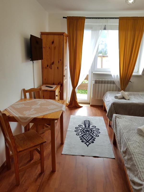 Pokoje Gościnne Góraleczka Kościelisko - image 35