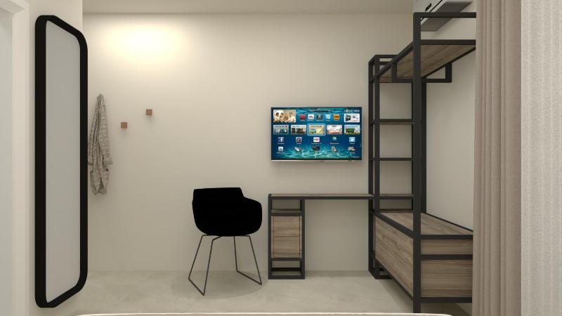 Roula's house on the beach - image 39