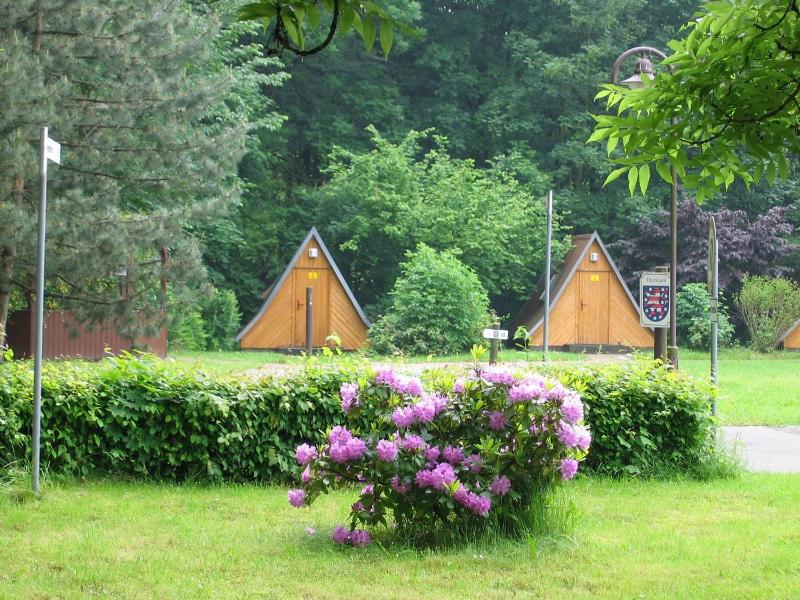 Finnish-Style Hut (Hund erlaubt) image 2