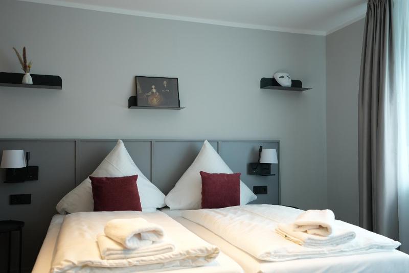 Boutique Kaiser - Hotel & Apartments - image 9