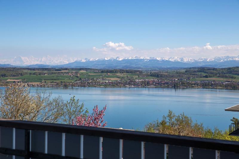 Double or Twin Room with Lake View image 3
