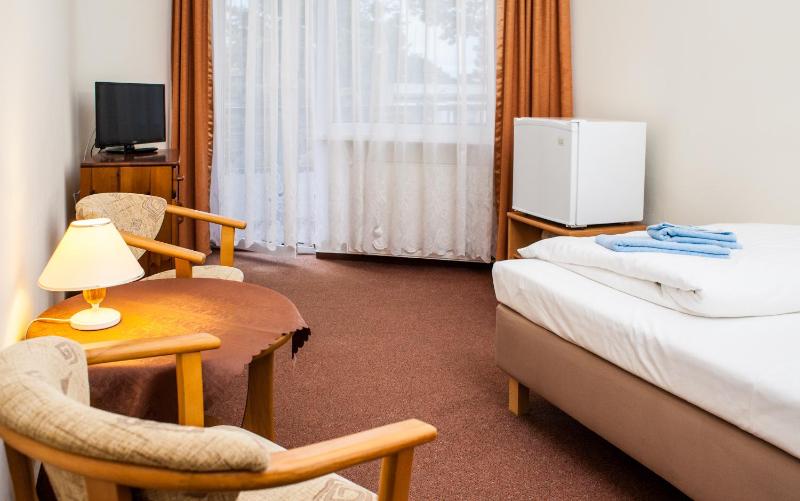 Single Room image 1