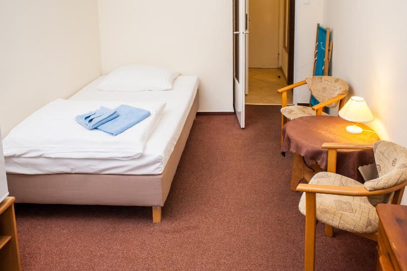 Single Room image 3