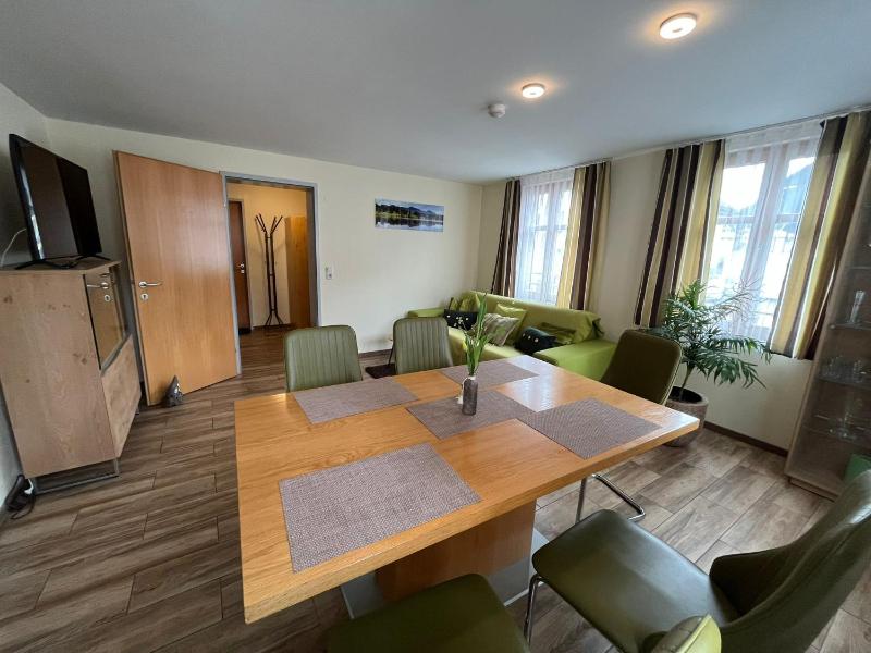 Large Two-Bedroom Apartment image 4
