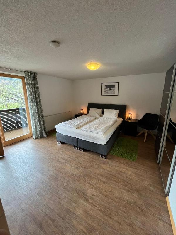 Three-Bedroom Apartment image 2