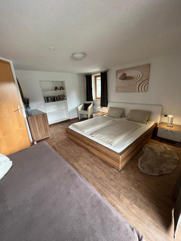 Three-Bedroom Apartment image 3