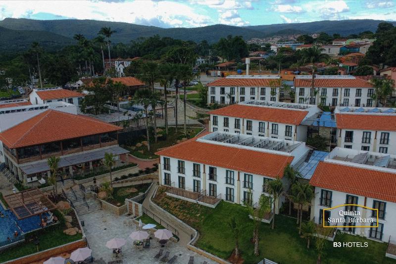 Resort Quinta Santa Bárbara OFICIAL - image 24