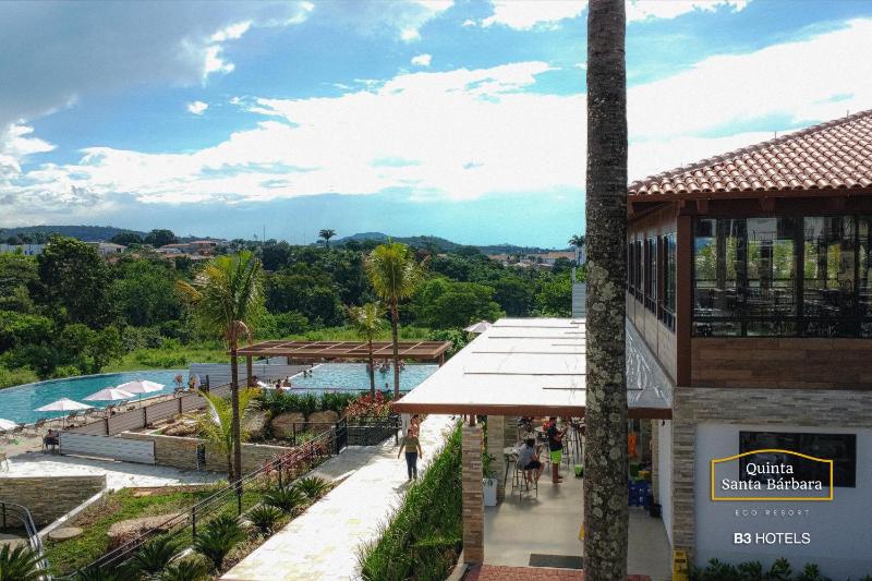Resort Quinta Santa Bárbara OFICIAL - image 25