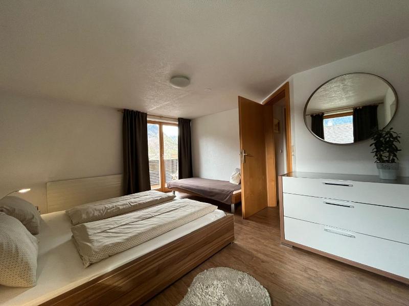Three-Bedroom Apartment image 4