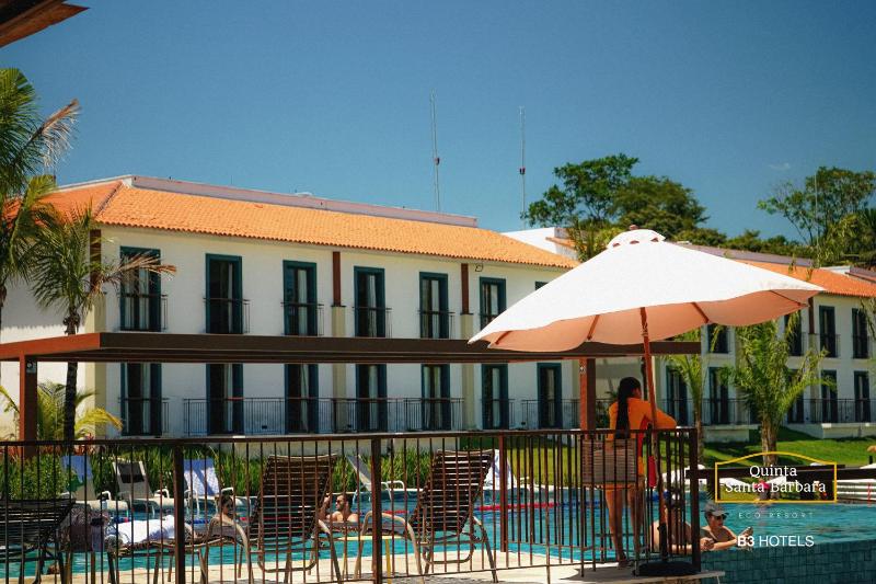 Resort Quinta Santa Bárbara OFICIAL - image 32