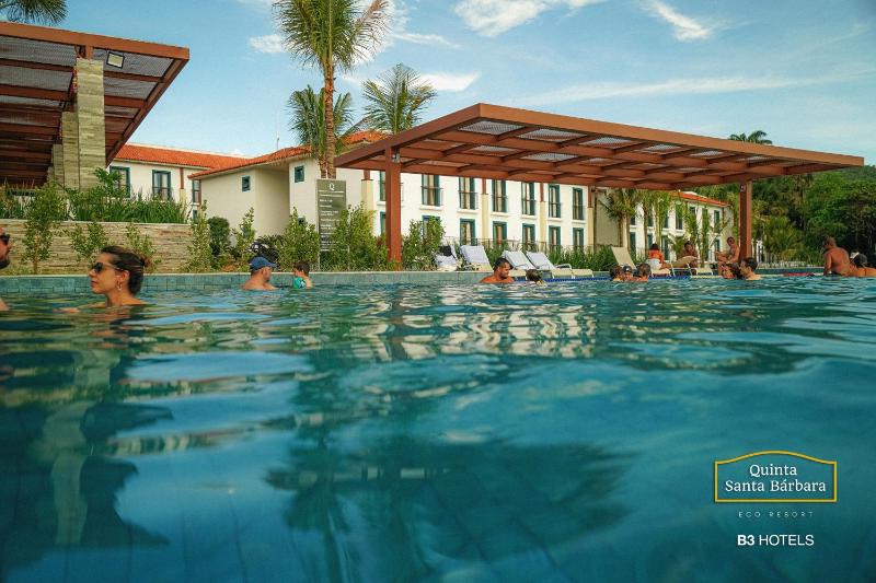 Resort Quinta Santa Bárbara OFICIAL - image 21