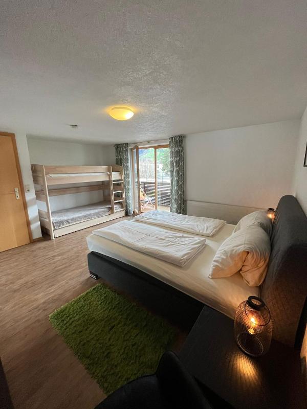 Three-Bedroom Apartment image 1