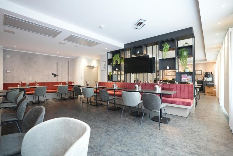Boutique Kaiser - Hotel & Apartments - image 11