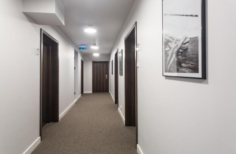 Standard Double Room with Kitchenette image 2