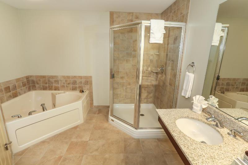 Two-Bedroom Suite image 4