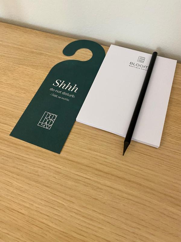 Standard Double Room image 4