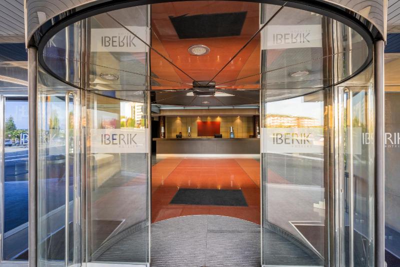 Iberik Santo Domingo Plaza Hotel - image 14