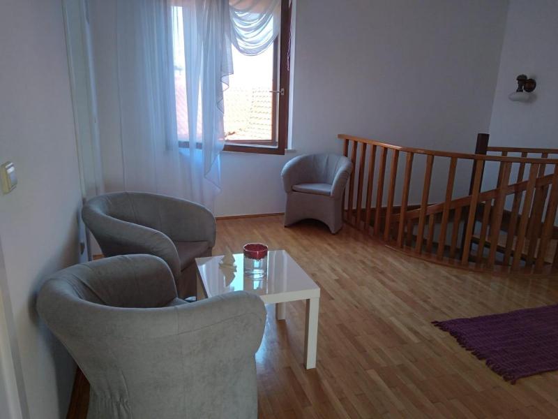Two-Bedroom Apartment with Terrace and Sea View image 2