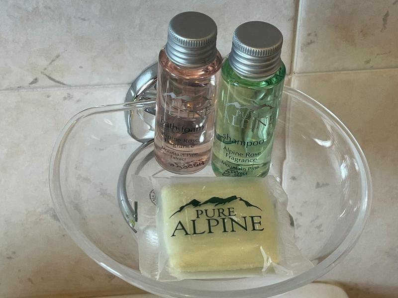 Fior d'Alpe Apartment - image 12