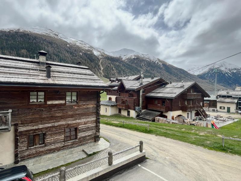 Fior d'Alpe Apartment - image 10