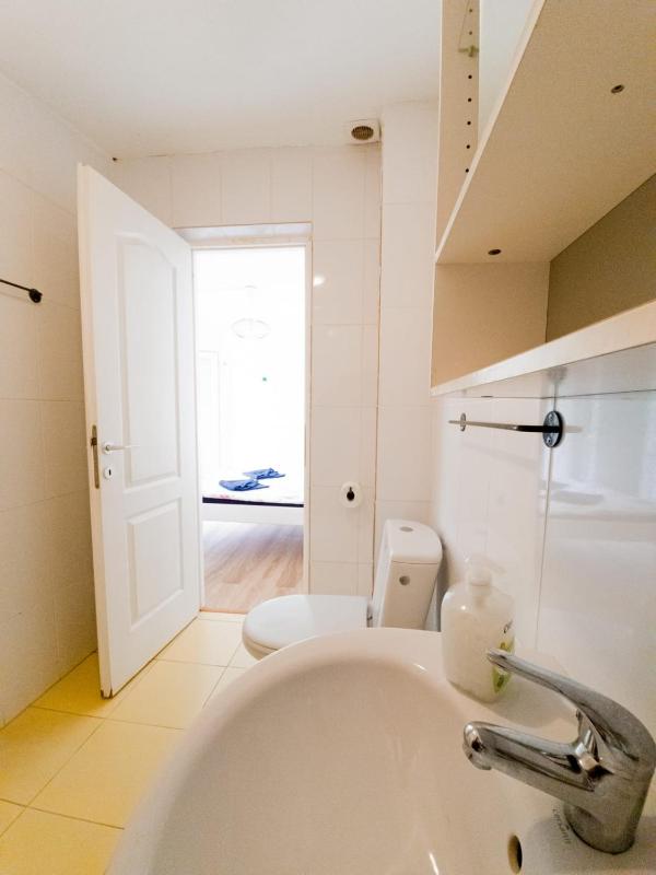 Budget Double Room image 2