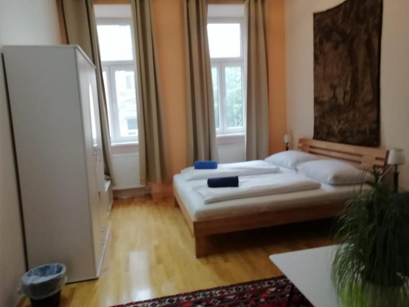 Vienna Comfort Apartments - Borschkegasse 12 - image 10