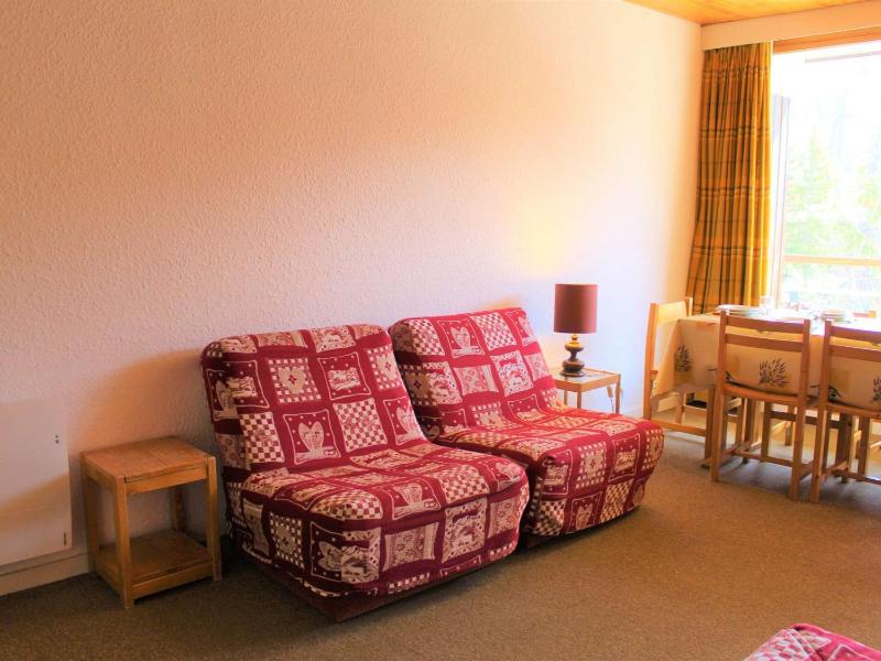 Appartement 2P 45m² à 10m des pistes 6 couchages Vars Les Claux - FR-1-330B-163 - image 11