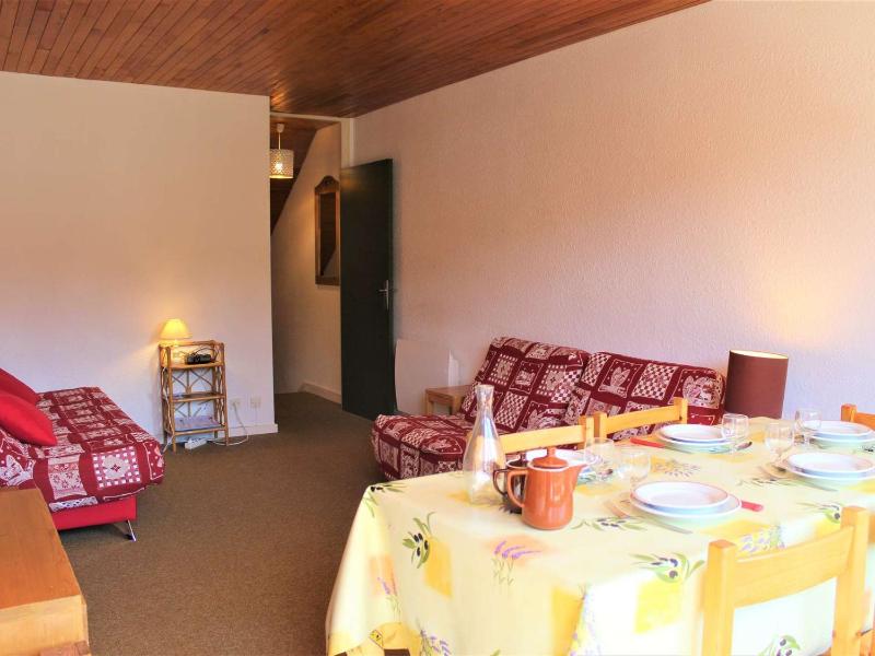 Appartement 2P 45m² à 10m des pistes 6 couchages Vars Les Claux - FR-1-330B-163 - image 16