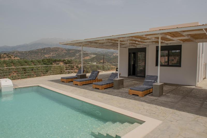 ELIA Boutique Villas Images