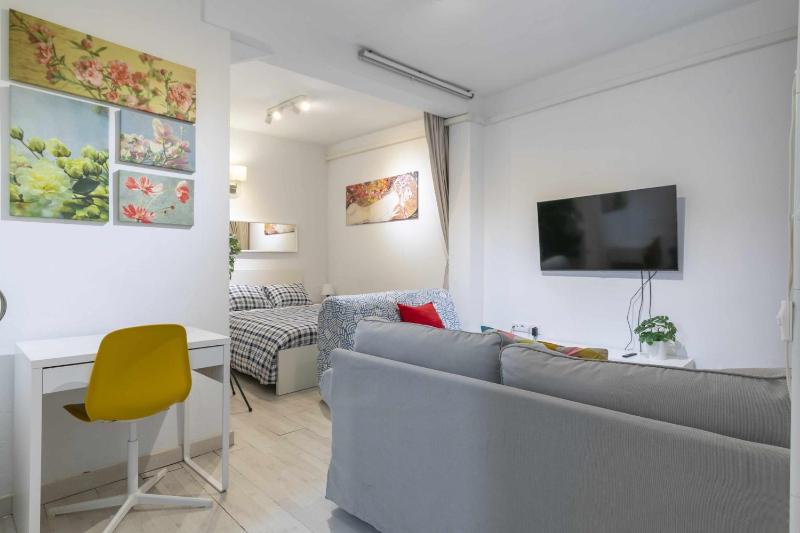 Apartamento céntrico y confortable - image 11
