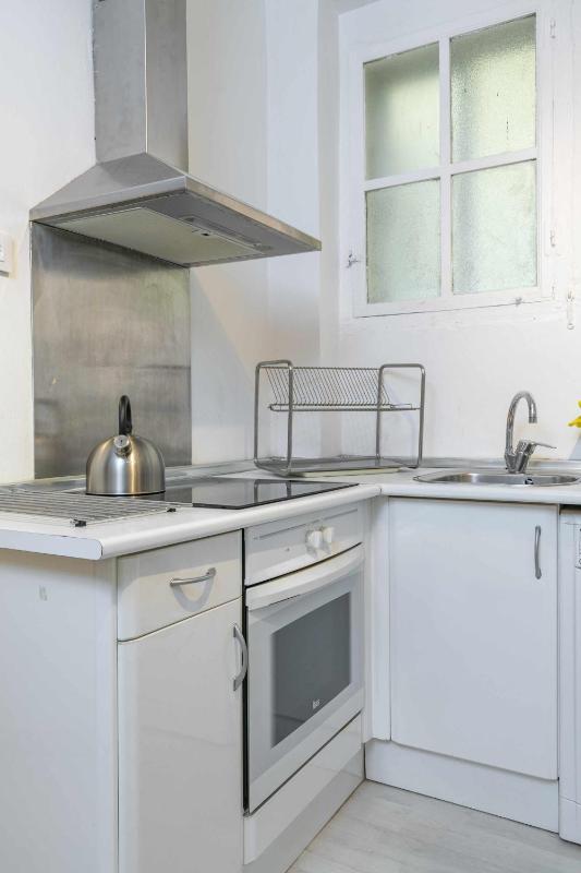 Apartamento céntrico y confortable - image 3