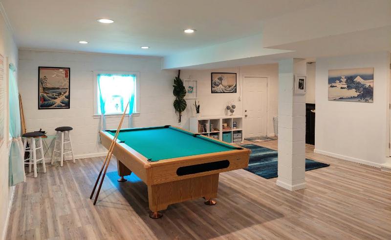 Two-Bedroom House image 3