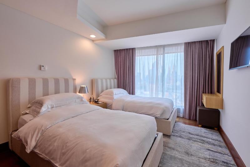 Two Bedroom Duplex Residence with Private Jacuzzi image 1