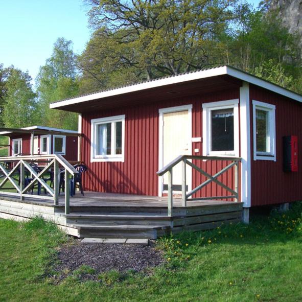 Bungalow with Sea View image 2