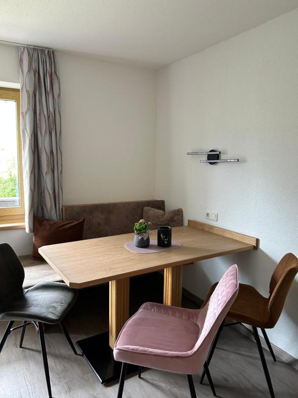 Apartment with Garden View image 1