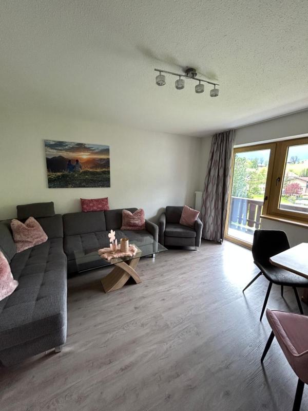 Apartment with Garden View image 4
